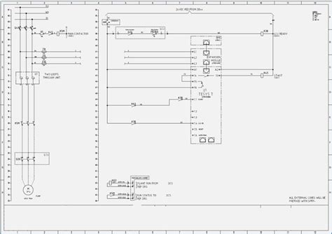autocad wiring diagram tutorial sample wiring diagram sample