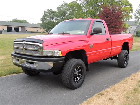 years owned  dodge ram  slt     auction