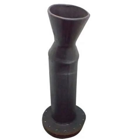 black rubber lined flash nozzle  rs piece  chennai id