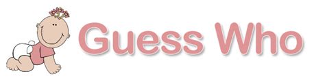 guess  baby contest  ihomeschool network  reading mama