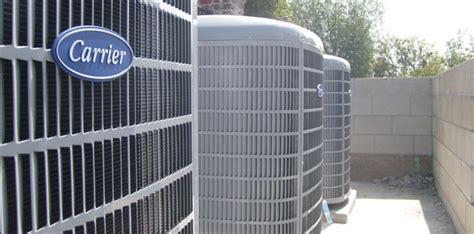 choose  carrier air conditioner
