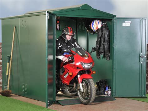 asgard motorcycle winter storage solutions