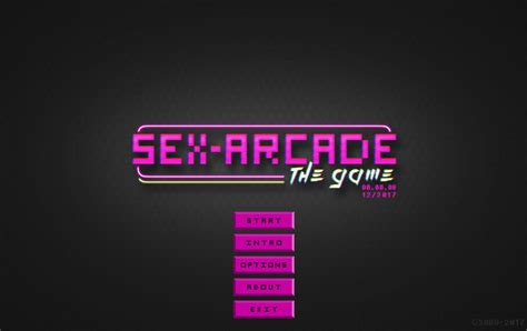 Porn Games Arcade – Telegraph