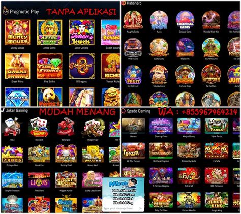 joint mbakd minimal deposit rb wd rb pasaran togel terlengkap slot games  games