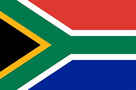 south africa flag wallpaper