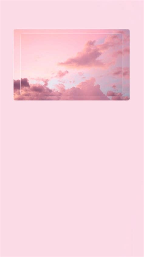 aesthetic pink wallpapers  wallpaperdog