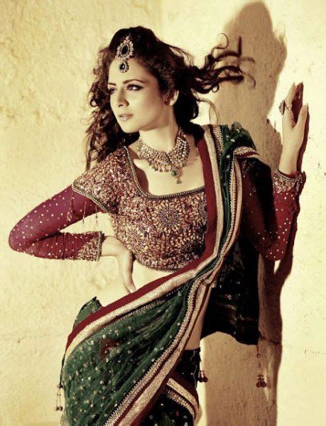 the punk fashion navneet kaur dhillon femina miss india world beauty fashion