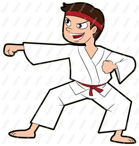Martial Arts Clipart Free Download On Clipartmag