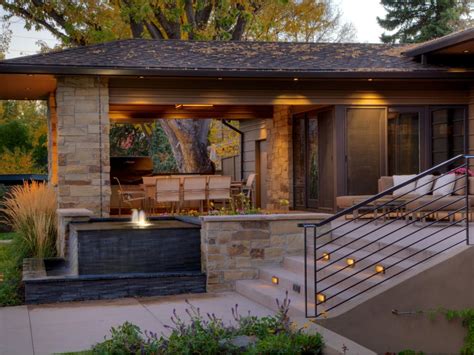 eclectic porch ideas outdoor designs design trends