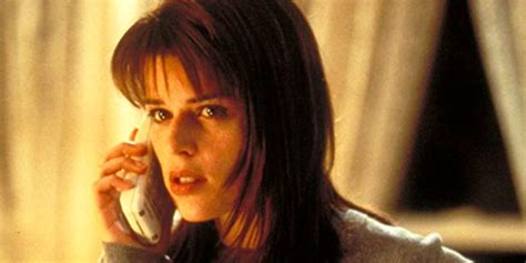 What Could Happen To Sidney Prescott In Scream 5 Screen Rant