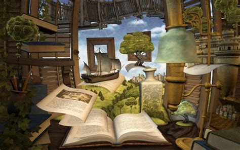 books inspire imagination hubpages