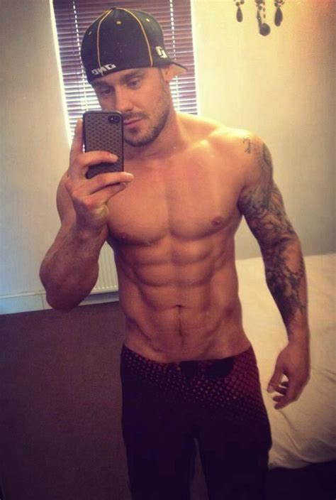 10 of the hottest male selfies includes a bonus celeb can you spot him page 5 of 10