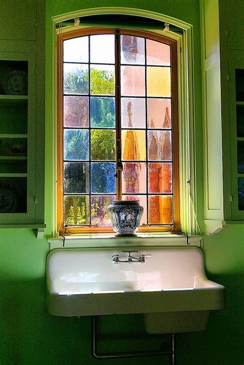 30 The Best Stained Glass Home Window Design Ideas Homedesign