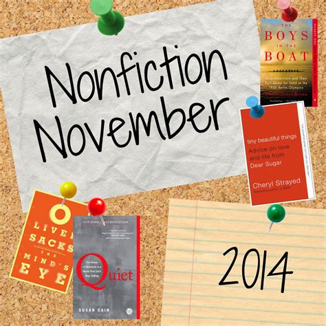 avid readers musings nonfiction november mini reviews