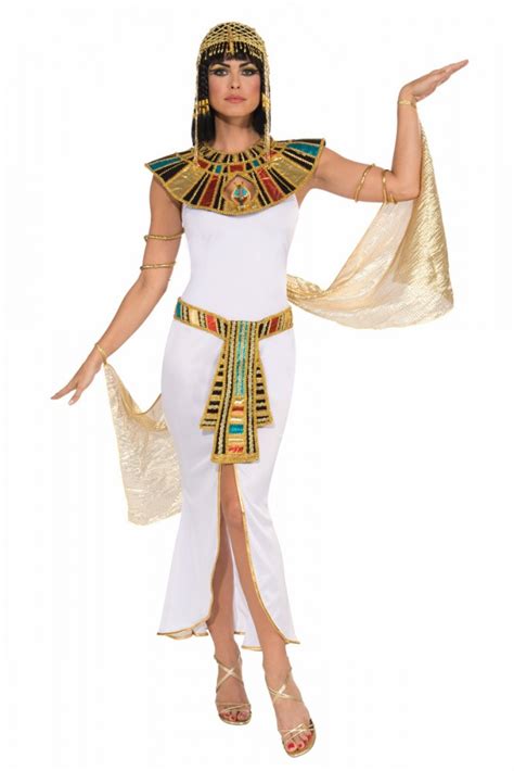 Fancy Dress Costumes Cleopatra Egyptian Womens Costumes Cleopatra