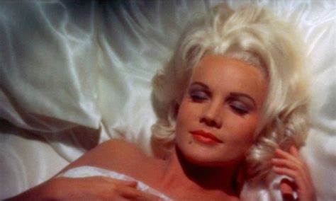 Carroll Baker In Harlow Only To Be Viewed If You
