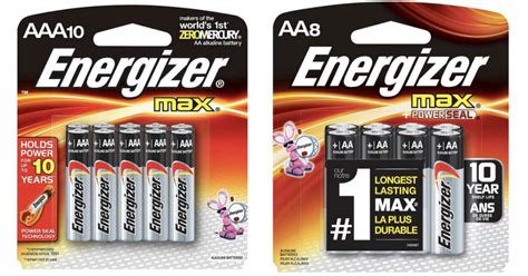 save  energizer batteries    printable coupon coupons