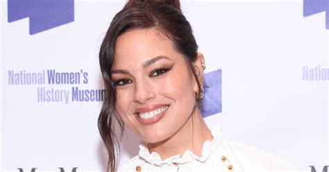 Why Ashley Graham Feels Confident Showing Off Her Body Flipboard