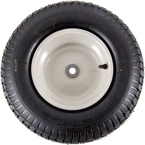 arnold 231823 16 x 6 5 front tractor tire amazon ca patio lawn and garden