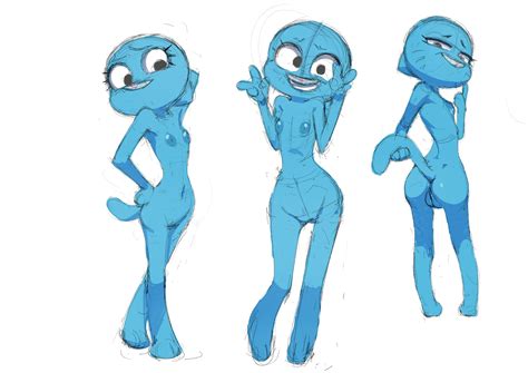 post 3658286 nicole watterson the amazing world of gumball filthypally