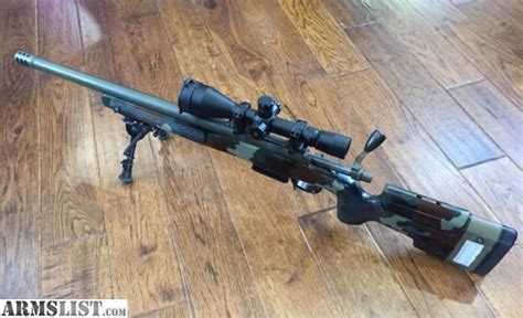 Armslist For Sale Tacticalrifles M40a1