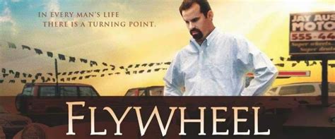 Flywheel Movie Peacefulwife Philippines Blog The Joy