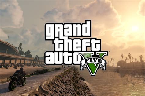 grand theft auto  gameplay finally revealed   trailer  verge