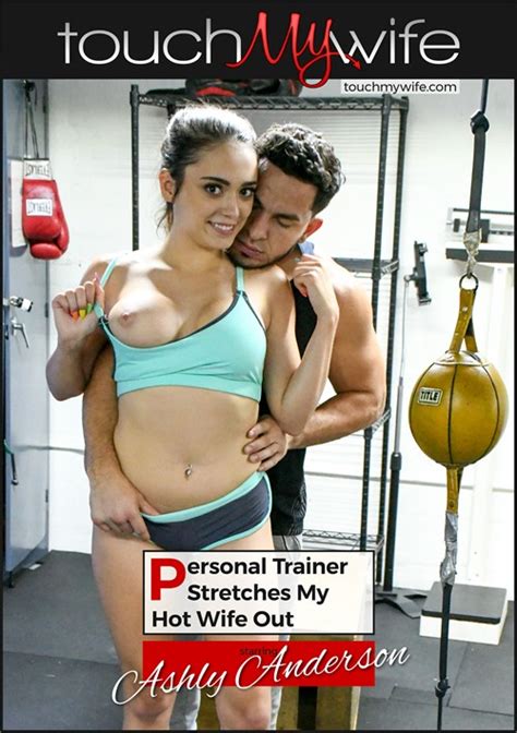 Personal Trainer Stretches My Hot Wife Out Streaming Video