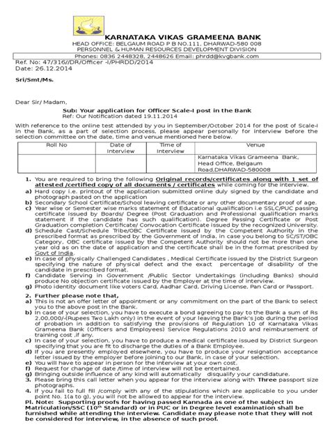 call letter formatdoc identity document employment