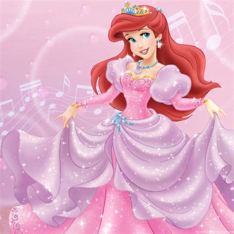 ariel pink dress disney images pictures becuo