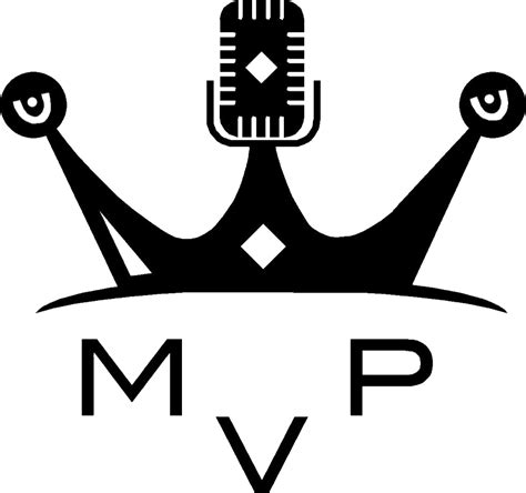 mvp logos