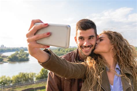 Why I Share My Relationship On Social Media Popsugar Love And Sex