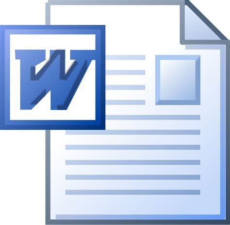 filems word  iconsvg wikipedia