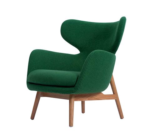 forest green fabric accent chair np  accent seating