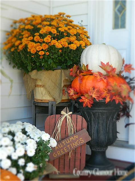 image result  colorful decorating mums ideas pinterest fall front