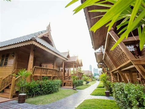 thai massage luxury day spa pattaya
