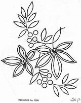 Patterns Embroidery Flower Designs Ojibwe Floral Beading Beadwork Para Vintage Hand Pattern Bordado Native Bordar Ribbon Transfers American Desenhos Flickr sketch template