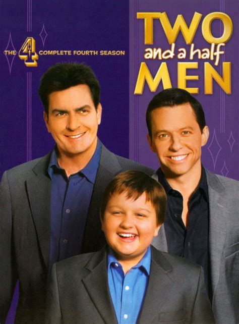 men  complete fourth season  discs dvd  buy