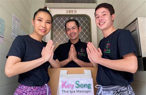 Keysong Thai Spa Massage Rainbow Directory