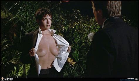 In Honor Of Back To The Future Day The Best Nude Scenes