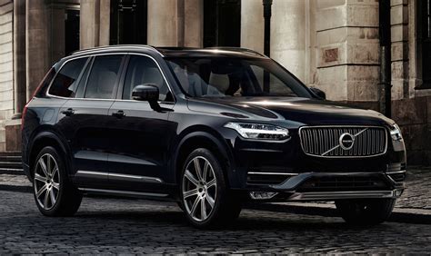 volvo xc wallpapers images  pictures backgrounds