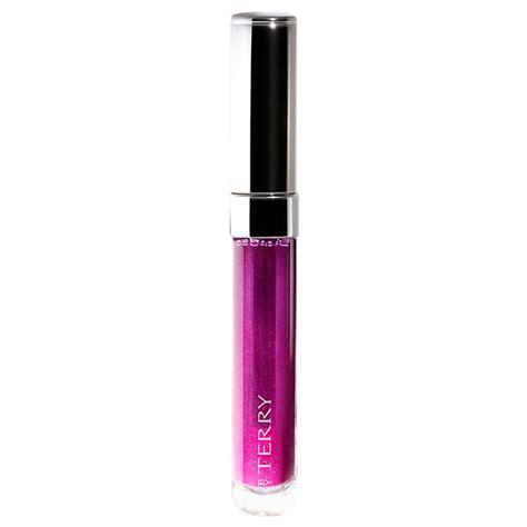terry tint  lip water color lipstain  pink palace pink palace