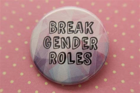 10 feminist buttons we want to wear every single day