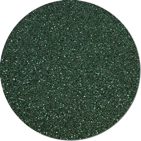 Pine Needle Green Craft Glitter Fine Flake By The Pound