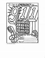 Coloring Pages Gov Contact sketch template