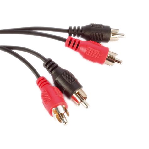 multi headed phono  phono cables rca phono bnc cables legacy av