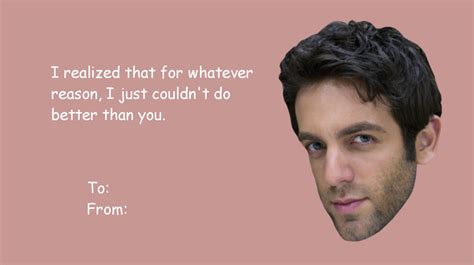 Funny Valentines Cards The Office Stuff 443