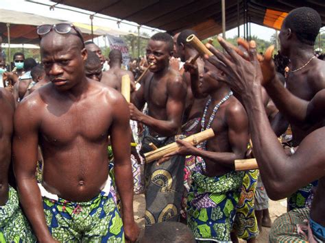 Premier League Footballers Pay Thousands For Witch Doctors