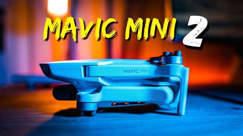 mavic mini  features preis und andere geruechte youtube