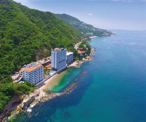 hotel costa sur resort  spa puerto vallarta fenix reps